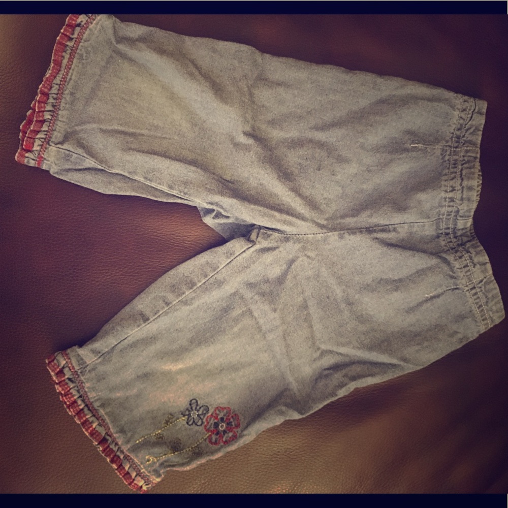 Cute Baby Jeans